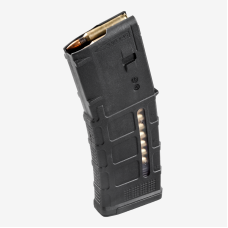 Magpul PMAG 30 AR/M4 Window Gen M3 5.56 NATO/.223 Remington